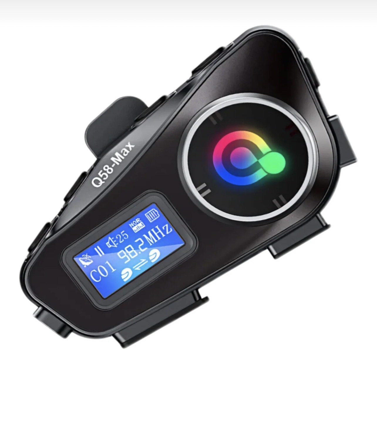 Q58 max intarcom 