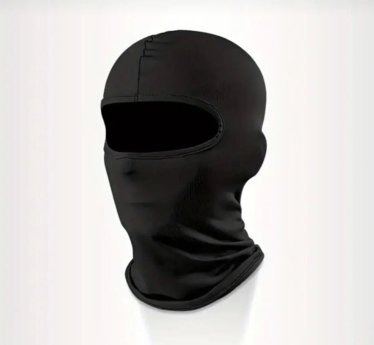 Motosiklet Balaklava (Maske – İçlik)
