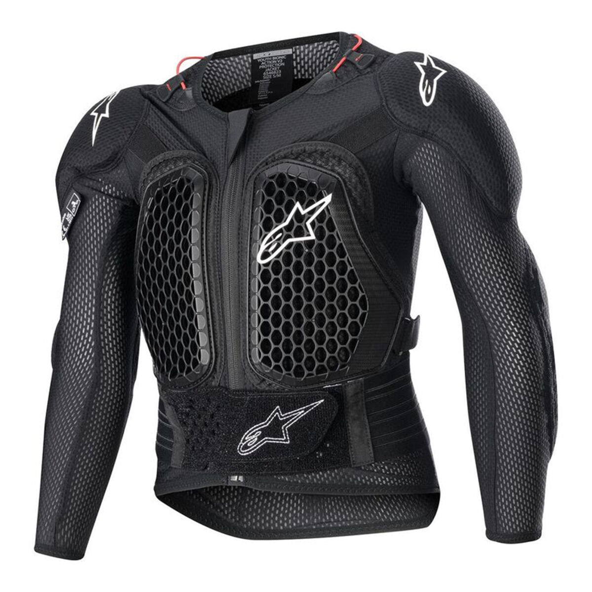  Alpinestars /Bionic Action V2.